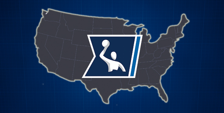Water Polo Ranks Sixth in National Collegiate Athletic Association Examination of Median Distance Between Home & College for Domestic First-Year Division I Women