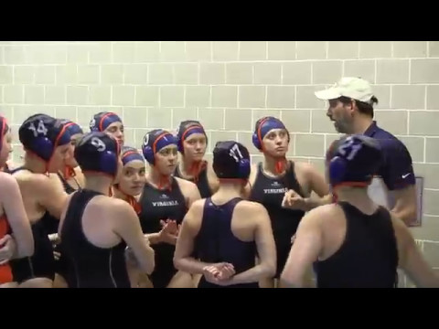 Collegiate Water Polo Association Releases 2017 Women’s National Collegiate Club Championship Highlight Video