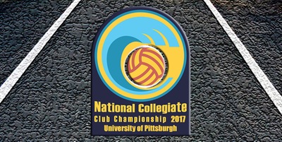 Parking Information for 2017 Women’s National Collegiate Club Championship at the University of Pittsburgh