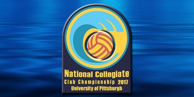 Collegiate Water Polo Association Releases Program for 2017 Women’s National Collegiate Club Championship at the University of Pittsburgh