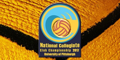 Collegiate Water Polo Association Releases Ticket Information for 2017 Women’s National Collegiate Club Championship at the University of Pittsburgh on May 5-7