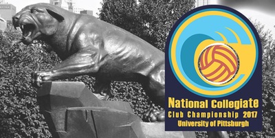 Information Regarding Traffic/Travel for the 2017 Women’s National Collegiate Club Championship at the University of Pittsburgh