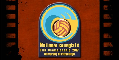 Collegiate Water Polo Association Streaming 2017 Women’s National Collegiate Club Championship at the University of Pittsburgh on May 5-7