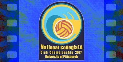 Collegiate Water Polo Association to Stream 2017 Women’s National Collegiate Club Championship at the University of Pittsburgh on May 5-7