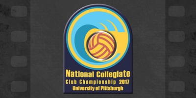 Collegiate Water Polo Association to Stream 2017 Women’s National Collegiate Club Championship at the University of Pittsburgh on May 5-7