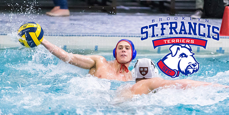 St. Francis College Brooklyn Rising Junior Nikita Prokhin Shares an Inside Look at His World University Games Experience