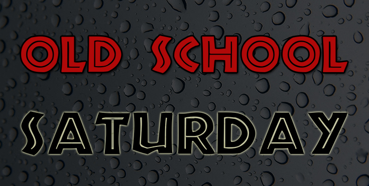 Old School Saturday: KAP7 Tip of the Week – Eggbeater Technique When Finishing a Shot