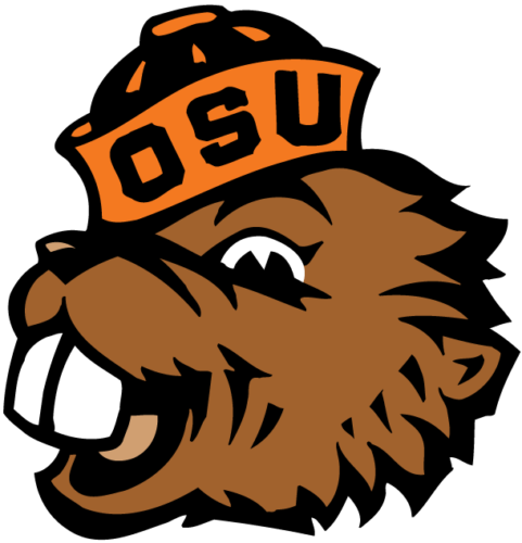Oregon State University - Collegiate Water Polo Association