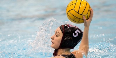 No. 20 Harvard University Trumps Mercyhurst University, 15-4