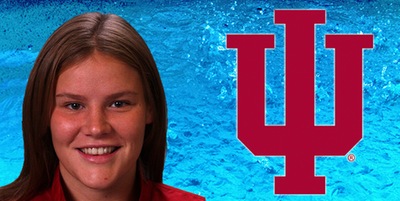 Indiana University’s Krista Peterson Polvi Set for Induction into Collegiate Water Polo Association Hall of Fame During 2017 CWPA Championship