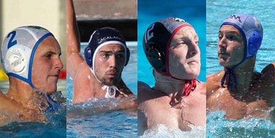 Princeton University Announces Class of 2021 Men’s Water Polo Recruits