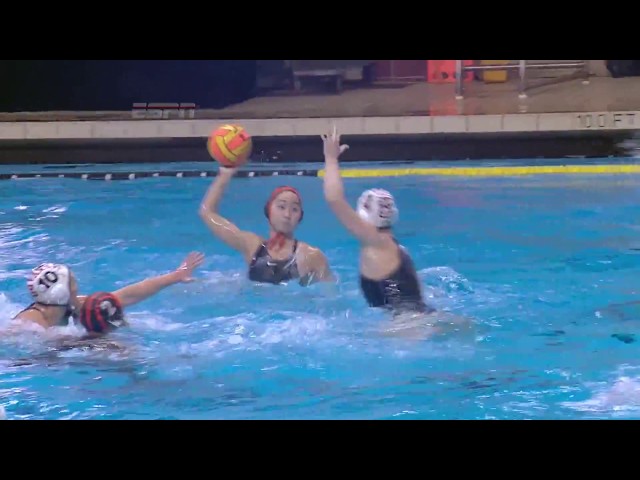 Princeton University Releases 2017 Collegiate Water Polo Association Championship Preview