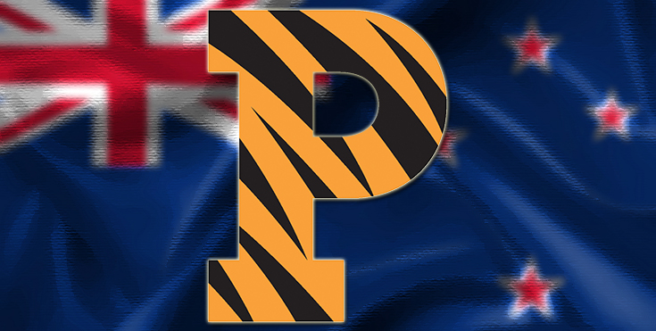 Hungary Handles Princeton University’s Charlotte Valentine & New Zealand, 15-4, in Final Group A Game at 29th Summer Universiade
