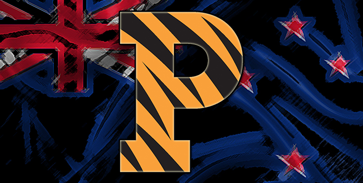 Princeton University’s Charlotte Valentine & New Zealand Tumble Versus Greece, 7-6, in Earning Berth to 11th Place Game at 29th Summer Universiade