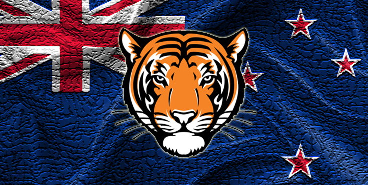 Princeton University’s Charlotte Valentine & New Zealand Fall to the Russian Federation, 23-3, in Third Game at 29th Summer Universiade