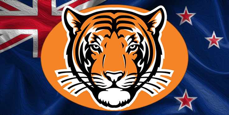 Princeton University’s Charlotte Valentine & New Zealand Tie the United Kingdom/Great Britain, 9-9, in Fourth Game at 29th Summer Universiade