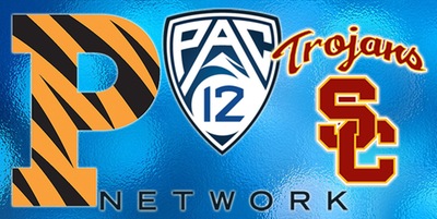No. 11 Princeton University-vs.-No. 1 University of Southern California Game Set for PAC12 Network Broadcast on March 23