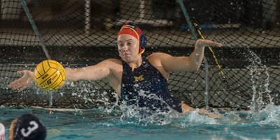 Read About University of Michigan Goalie Heidi Ritner in MaizeNBrew.com Feature