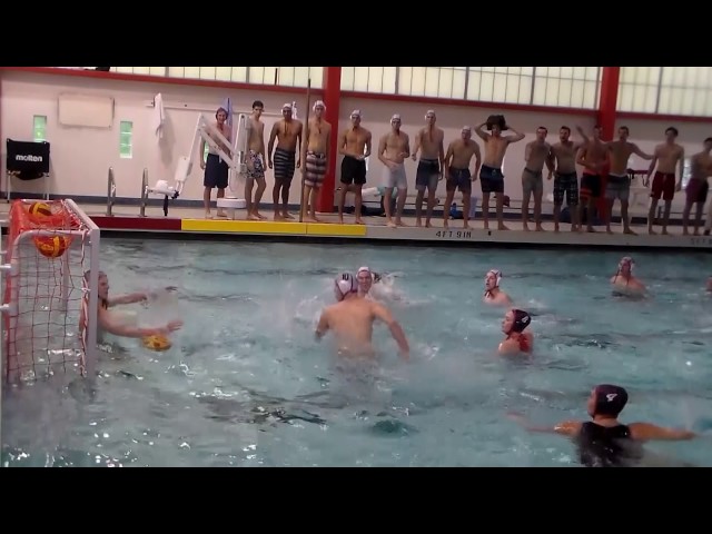 Saint Francis University Red Flash Women’s Water Polo Home Opener Versus George Washington University Preview