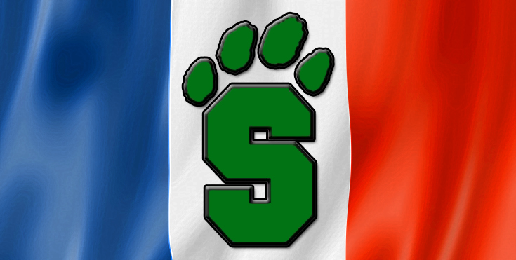Salem International University’s Michal Izdinsky Scores Twice as France Overwhelms the Republic of South Africa, 13-5, to Reach Summer Universiade Quarterfinals