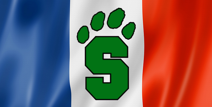 Salem International University’s Michal Izdinsky Deposits a Pair as France Stops South Korea, 16-8, in Third Game of 29th Summer Universiade to Clinch Pool A Crown