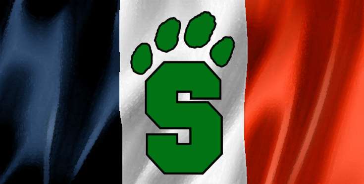 Salem International University’s Michal Izdinsky & France Fall to Serbia, 10-3, in Semifinals of 29th Summer Universiade