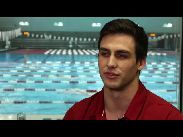 Senior Perspective: 2016 Harvard University Men’s Water Polo