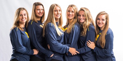 Seniors Rewarded for Staying at University of Michigan