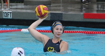 No. 8 University of Michigan Strikes Down No. 25 California State University, Bakersfield, 11-2, & Host/No. 9 University of California-Santa Barbara, 7-4, at UCSB Winter Invitational