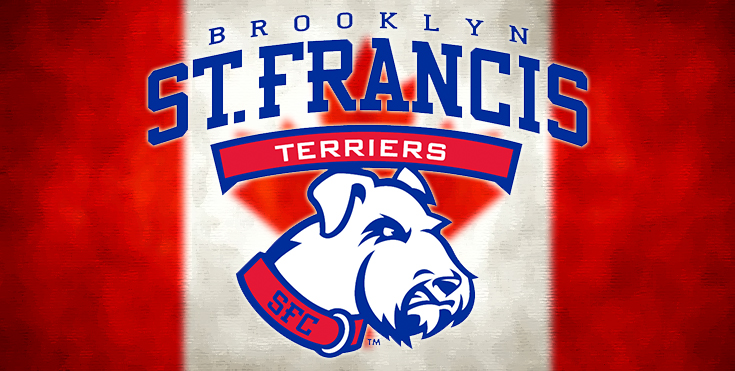 St. Francis College Brooklyn’s Nikita Prokhin & Canada Fall to Hungary, 17-3, to  Open 29th Summer Universiade