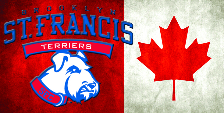 United Kingdom/Great Britain Stymies St. Francis College Brooklyn’s Nikita Prokhin & Canada, 7-6, to Make Round of Eight at 29th Summer Universiade