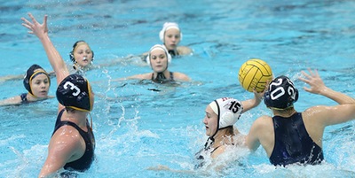No. 7 University of Michigan Returns to Collegiate Water Polo Association Championship Title Game by Taking Care of No. 20 Harvard University, 11-5, in 2017 CWPA Championship Semifinals