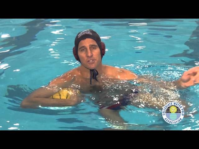 Throwback Thursday: KAP7 Tip of the Week – Cross Face Passing Drill