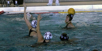 Porters Power No. 5 University of Central Florida Past No. 11 Texas A&M University, 7-3, in Opening Round of 2017 Women’s National Collegiate Club Championship