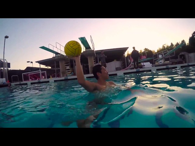 University of California-Santa Cruz Men’s Water Polo Releases Profile Video