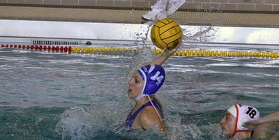 No. 4 Grand Valley State University Overwhelms No. 12 University of Virginia, 15-2, in First Round of 2017 Women’s National Collegiate Club Championship
