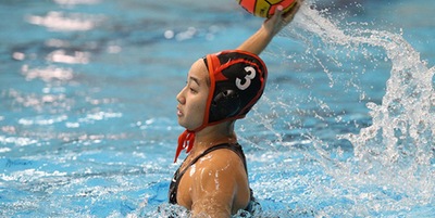 Wan Comes Up Golden in Helping No. 11 Princeton University Turn Back No. 22 CSU Bakersfield, 7-3, & California State University, East Bay, 11-8