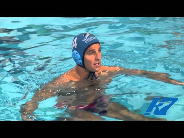 Wayback Wednesday: KAP7 Tip of the Week – Post to Post Leg Drill