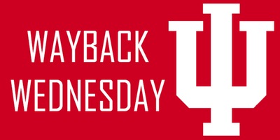 Wayback Wednesday: Indiana University Highlights & Interviews After Winning 2011 Collegiate Water Polo Association Championship