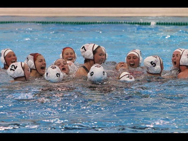 Wayback Wednesday: 2014 Women’s National Collegiate Club Championship at the SPIRE Institute