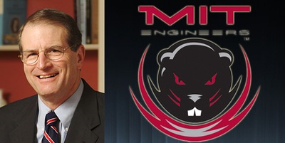 Inside Water: Former Johns Hopkins University/Salk Institute for Biological Studies President Dr. William Brody