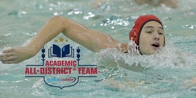 Washington & Jefferson College’s Nicholas Willison Named to 2017 College Sports Information Directors of America Division III Academic All-District IV Men’s At-Large Team