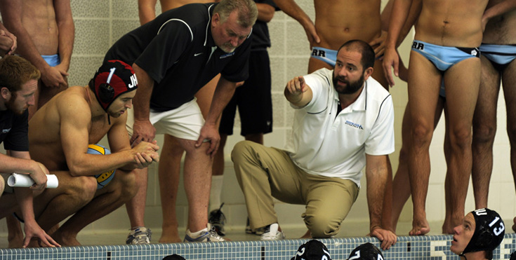 Adam Foley Rejoins Johns Hopkins University Staff as Assistant Coach