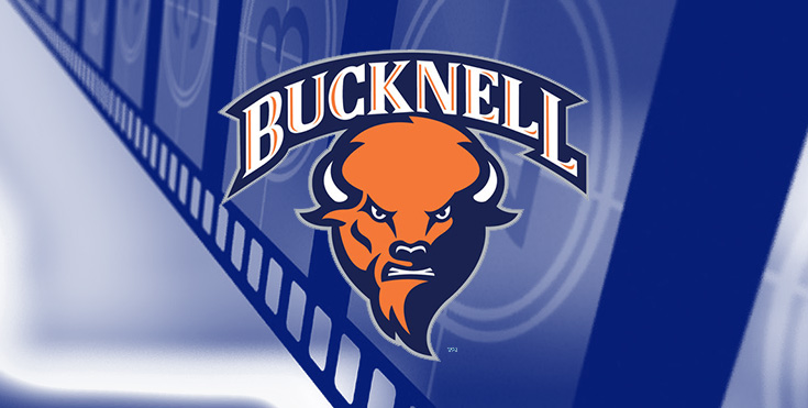 Sights & Sounds from No. 12 Bucknell University’s National Collegiate Athletic Association Play-In Game Victory at No. 9 Harvard University