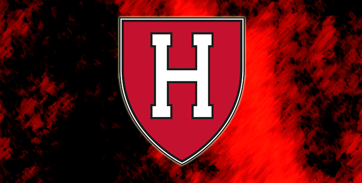 Harvard University’s Inde Halligan Named January 28 Collegiate Water Polo Association Division I Rookie & Defensive Player of the Week
