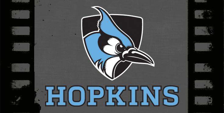 Johns Hopkins University Postgame Press Conference Following 2021 USA Water Polo Division III National Collegiate Championship Semifinals
