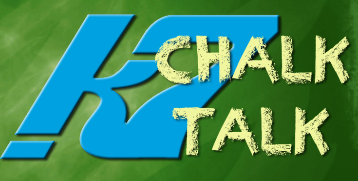 KAP7 Tip of the Week Rewind: Chalk Talk – 6 vs 5 (4-2 Formation Tactic)