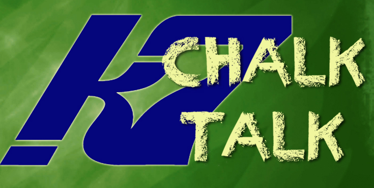 KAP7 Tip of the Week Rewind: Chalk Talk- 6 vs 5 (3-3 Formation Tactic)