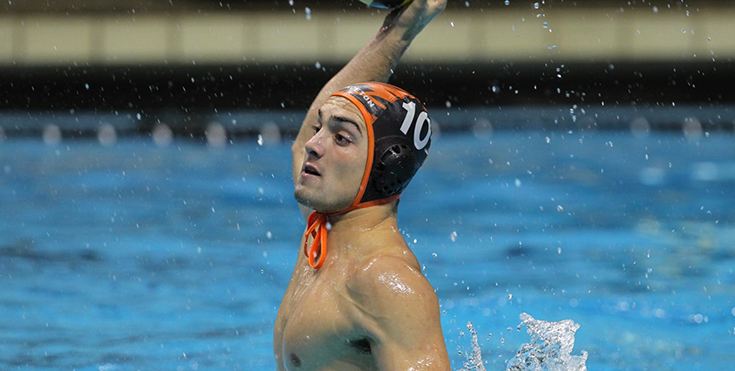 No. 12 Princeton University Proves One Better Than No. 13 University of California-San Diego, 15-14, to Claim Mountain Pacific Invitational 11th Place Game