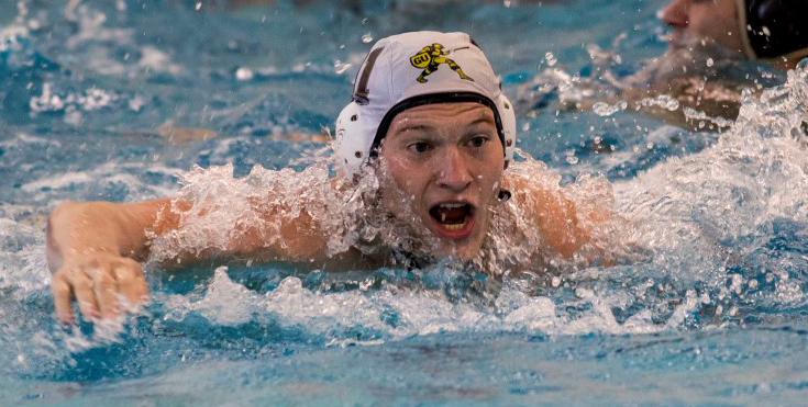 Gannon University Continues Mid-Atlantic Water Polo Conference-West Region Roll by Handling Mercyhurst University, 10-8